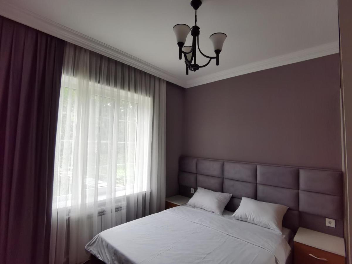 Abbasov'S Guest House-In Lahij Lahic Esterno foto