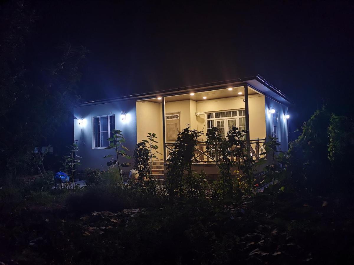 Abbasov'S Guest House-In Lahij Lahic Esterno foto