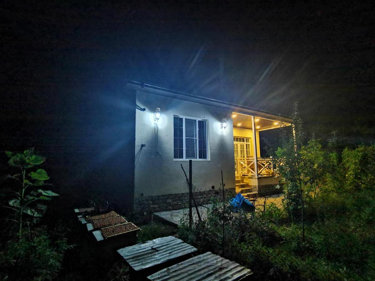 Abbasov'S Guest House-In Lahij Lahic Esterno foto