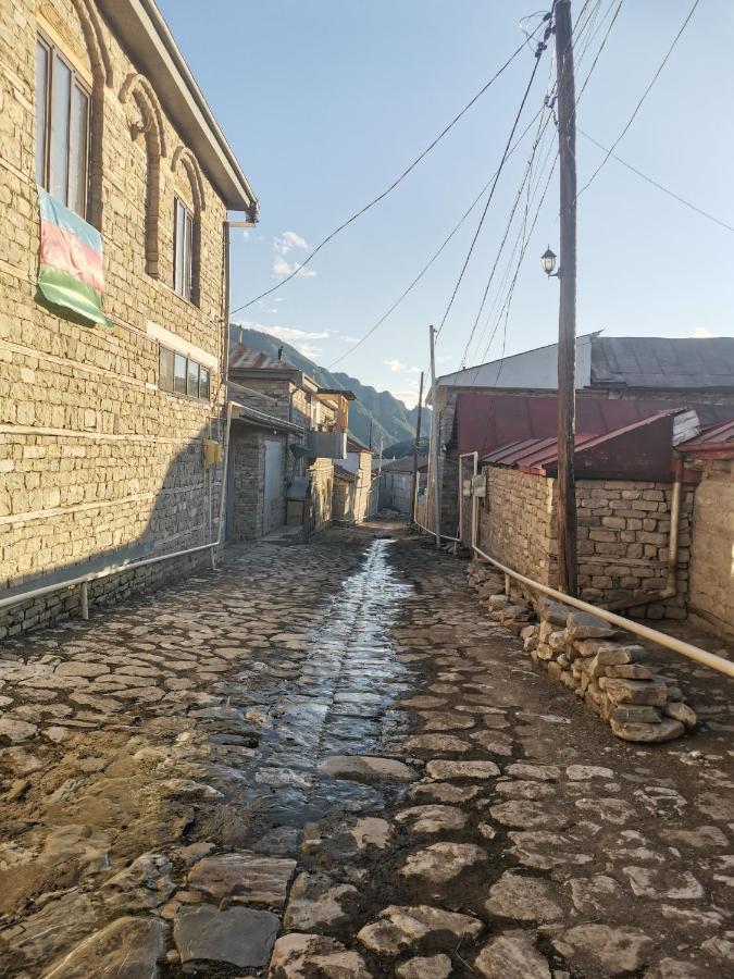 Abbasov'S Guest House-In Lahij Lahic Esterno foto